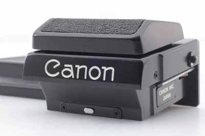 [Top MINT] Canon Waist Level Finder for F-1 Early Model Film Camera From Japan - Image 1 of 4