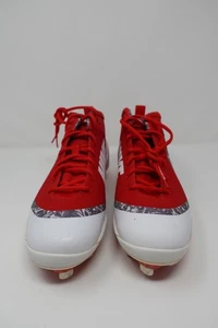 Nike Force Zoom Trout 4 Stollen 917837-660 University rot Herren Größe 10 Baseball - Bild 1 von 7