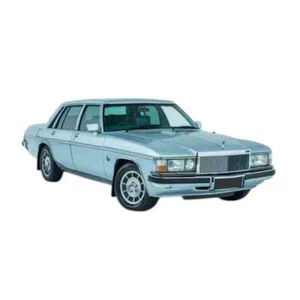 Rubber Kit for HOLDEN WB STATESMAN - Picture 1 of 1