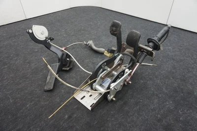 Clutch Brake Accelerator Throttle Pedal Assembly 4763022AB Dodge Viper RT10 SR2 - Image 1 of 4