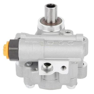 Nueva bomba de dirección asistida para Mitsubishi Raider 2006-2007 Dodge Dakota 2005-2007 Foto 1 de 4