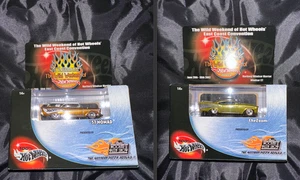 Hot Wheels The Wild Weekend of Hot wheels East Coast Convention CheZoom 57 Nomad - Picture 1 of 11