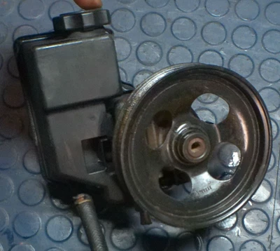 Bomba de dirección asistida para 04-12 GMC CANYON Chevy Colorado 2,8 L Foto 1 de 4