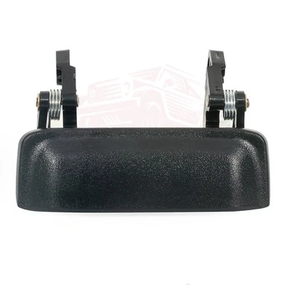 1 pc Door Handle Front Driver Right Exterior Side For Ford Ranger 2004-2011 - Image 1 of 4