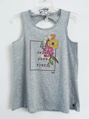 Camiseta Matilda Jane 14 Girls Bring On Good Times nova com etiquetas $32 - Imagem 1 de 2