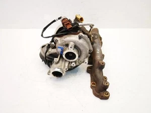 04L253056L turbocompresor para AUDI A4 2.0 TDI 2007 DETA DET 397452 - Picture 1 of 2