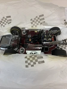 EXOTO 1965 CHAPARRAL BRUCE JENNINGS#65 1/18 NEW IN BOX - Picture 1 of 10