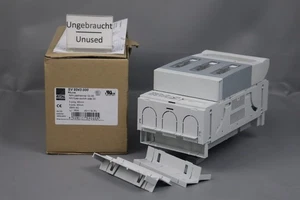 RITTAL SV 9343.000 NH-Lasttrenner 60mm 690V 160A Unused OVP - Bild 1 von 8