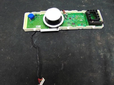 Secadora LG DLE6100W PCB EBR36976001 Foto 1 de 4