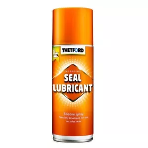 Thetford Gummi Pflegespray 200 ml - Bild 1 von 1