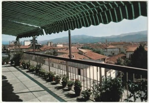 BORGO SAN LORENZO - FLORENZ - MALERISCHES PANORAMA -43825- - Bild 1 von 1