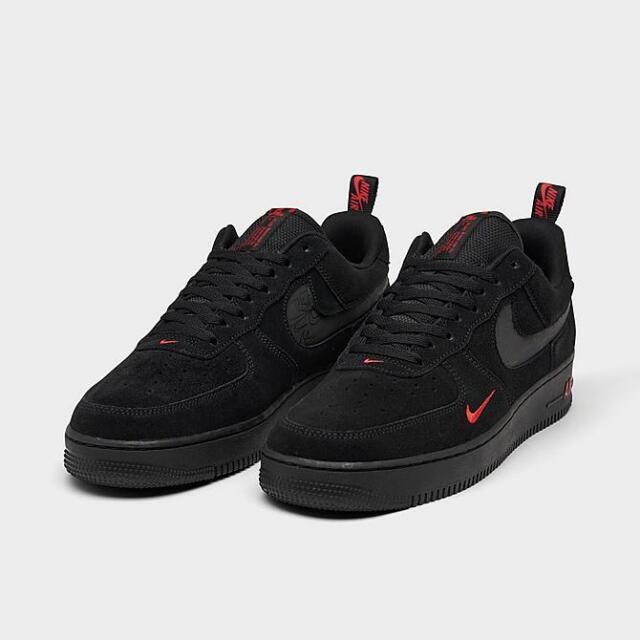 nike zapatillas hombre air force 1 '07 lv8