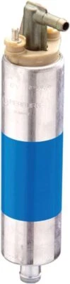 Part Synergy Fuel Pump for Mercedes-Benz Hella 722156500 Foto 1 de 2