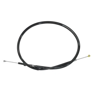 Cable de embrague negro para motocicleta cable de acero para Honda CBR1000RR Fireblade 2008-2016 - Imagen 1 de 9