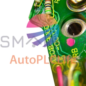 Gebrauchter & geprüfter FANUC A20B-9000-0010 Spindelmotor Sensor - Bild 1 von 9