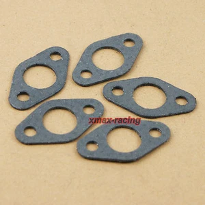 5 piezas de junta redonda para tubo de escape apto para HPI Rovan King Motor baja 5B 5T Xmx - Imagen 1 de 2