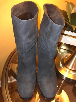 Bota Sigerson Morrison negra 7,5 Foto 1 de 4