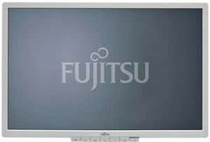 Fujitsu B22W-6 LED 22 Zoll 16:10 Monitor 1680x1050 mit Lautsprecher - Bild 1 von 5