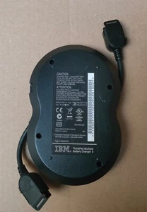 original Multiple Battery Cahrger II 40Y7715  Ladestation - Bild 1 von 2