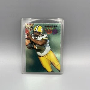 1996 Playoff Prime Surprise Reggie White card - Picture 1 of 4