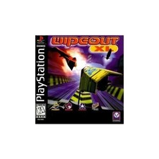 .PSX.' | '.Wipeout XL.