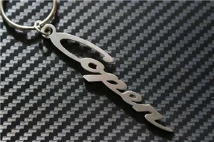 Daihatsu COPEN SCHLÜSSELANHÄNGER KEYCHAIN ROADSTER CABRIO - Bild 1 von 8