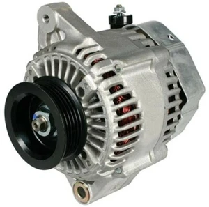 Alternator To Suit Holden KB Rodeo 2.3L 07/85 To 06/88 - 3y Warranty Free Post - Picture 1 of 5
