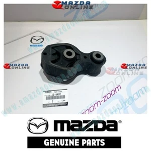 Genuine Mazda Rear Engine Mount Rubber KD53-39-04YC fits 2013-2016 Mazda CX-5 KE - Picture 1 of 4