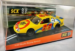 SCX 60300 Chevrolet Nascar "55 MPH" 1:32 SLOT NEW OLD STOCK - Picture 1 of 2