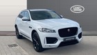 2021 Jaguar F-Pace 2.0d [180] Chequered Flag 5dr Auto AWD Diesel Estate Estate D