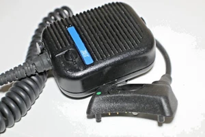 TAIT Military Spec Speaker Microphone TOPA-AA-003G - Picture 1 of 12