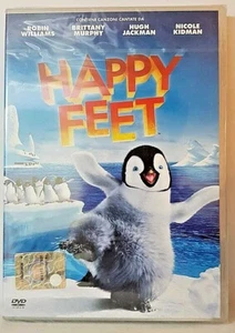 Happy Feet - New Dvd - Picture 1 of 1