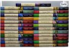 Set of 25 Martha's Vineyard Mysteries by GUIDEPOSTS  Christian Books  COMPLETE 