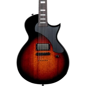 ESP LTD EC-01 Electric Guitar Vintage Burst - Picture 1 of 5