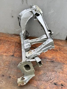 2019 SUBARU LEGACY FRONT LEFT DRIVER SIDE APRON PANEL FRAME BODY CUT OEM - Picture 1 of 4