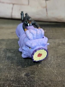 Burger King Men In Black purple alien 2002 toy figure - Picture 1 of 5