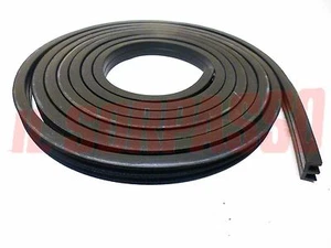 New Front Double Window Channel Seal Fiat 1107 Campagnola - Picture 1 of 1