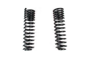 BDS Coil Springs 2.5 Inch Lift Fits Ford F250/F350 Super Duty (05-25) 4WD - Picture 1 of 2
