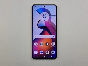 Motorola edge 30 fusion (XT2243-1) 256GB (GSM Unlocked) Dual SIM - BLEMISHED - Picture 1 of 8