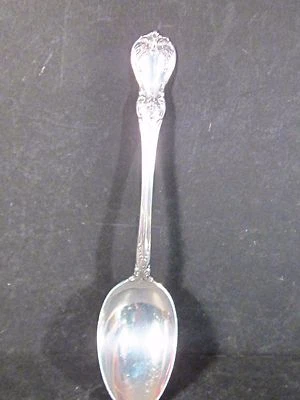 Cucharadita Sterling Towle Old Master 5 7/8" algunas nuevas en paquete sin mono Foto 1 de 3