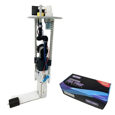 Fuel Pump Assembly For Victory Vision All 2008-2017 Replace 2521030 and 2520786 - Image 1 of 4