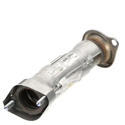 OEM 2008-2020 Genuine Mitsubishi Lancer Outlander  Front Exhaust Pipe 1570B871 - Image 1 of 4