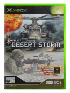 CONFLICT: DESERT STORM (Juego Xbox) A - Imagen 1 de 1