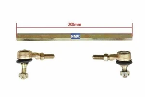 Juego de barras de acoplamiento 200 mm ATV Quad Bashan entre otros BS200S-3 HMParts - Imagen 1 de 1