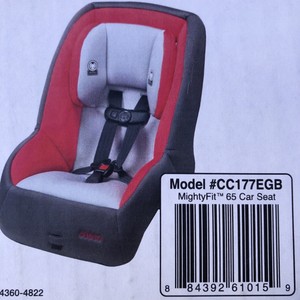 cosco isofix