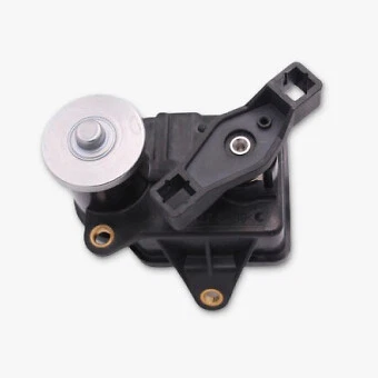 Intake Manifold Valves