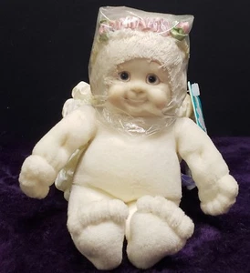 Dreamsicles Angels Soft 5 Inch Plush Doll by GANZ gifts. (H1655S) - Picture 1 of 8