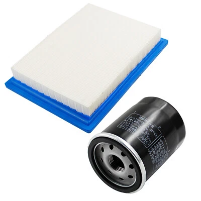  Air Filter & Oil Filter for Polaris RZR 570 Ranger 900 XP Ranger Crew 570 12-17 - Image 1 of 4