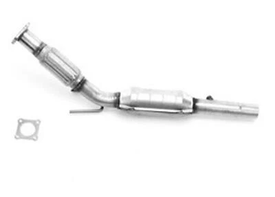 Catalytic Converter for Volkswagen Jetta 2005-2007 2.5L with Engine Code BGP - Image 1 of 4