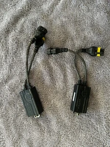 H11 GTR Lighting PWM Interface Modules - Anti Flicker - Pair - Picture 1 of 6